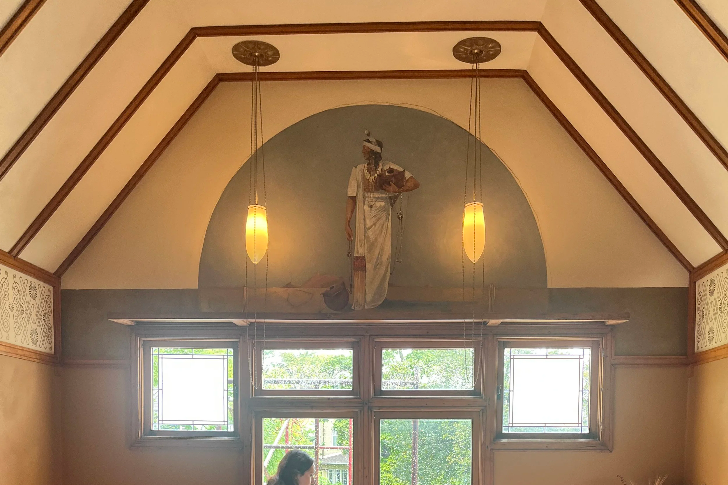 What Frank Lloyd Wright Can Teach Us About Designing Homes That Truly Work