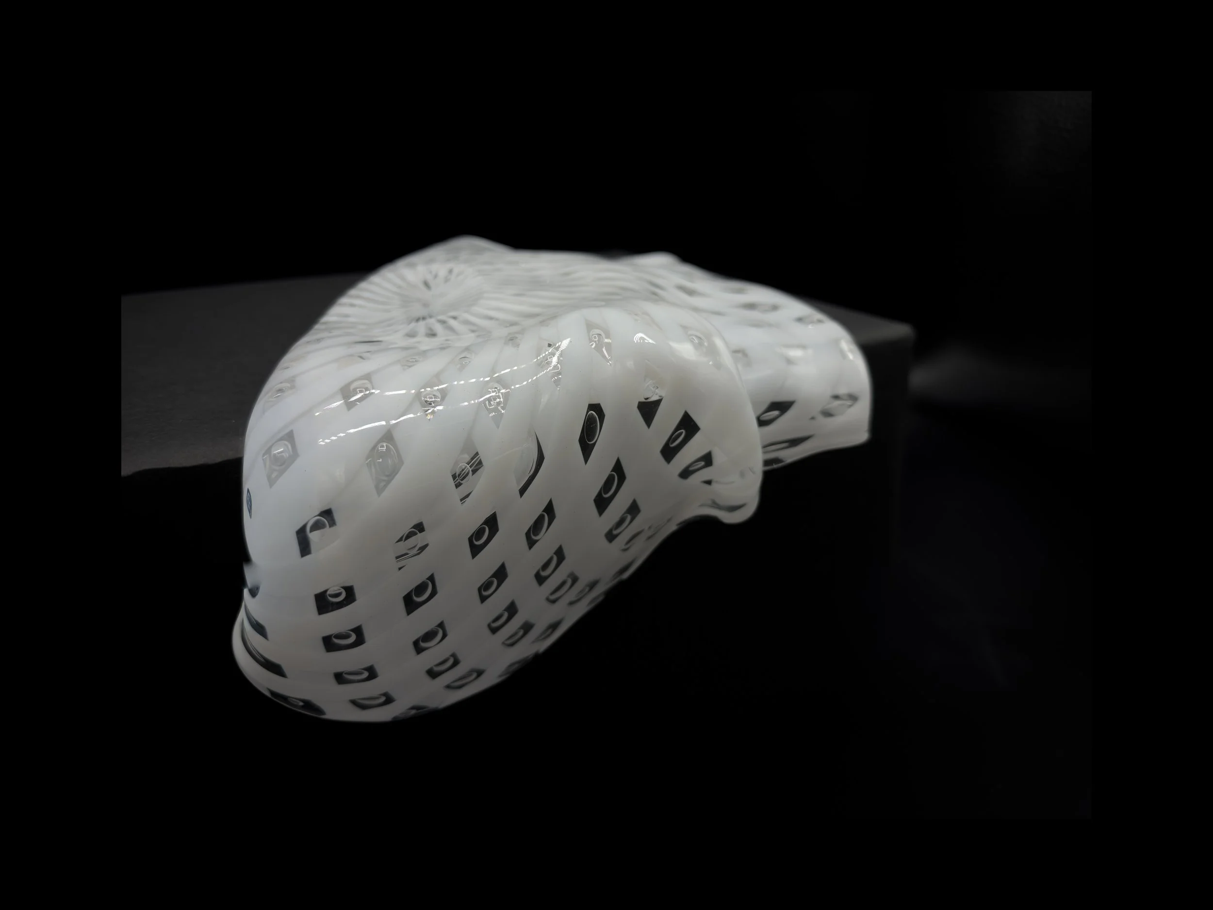 My Glass Handkerchief, 2025