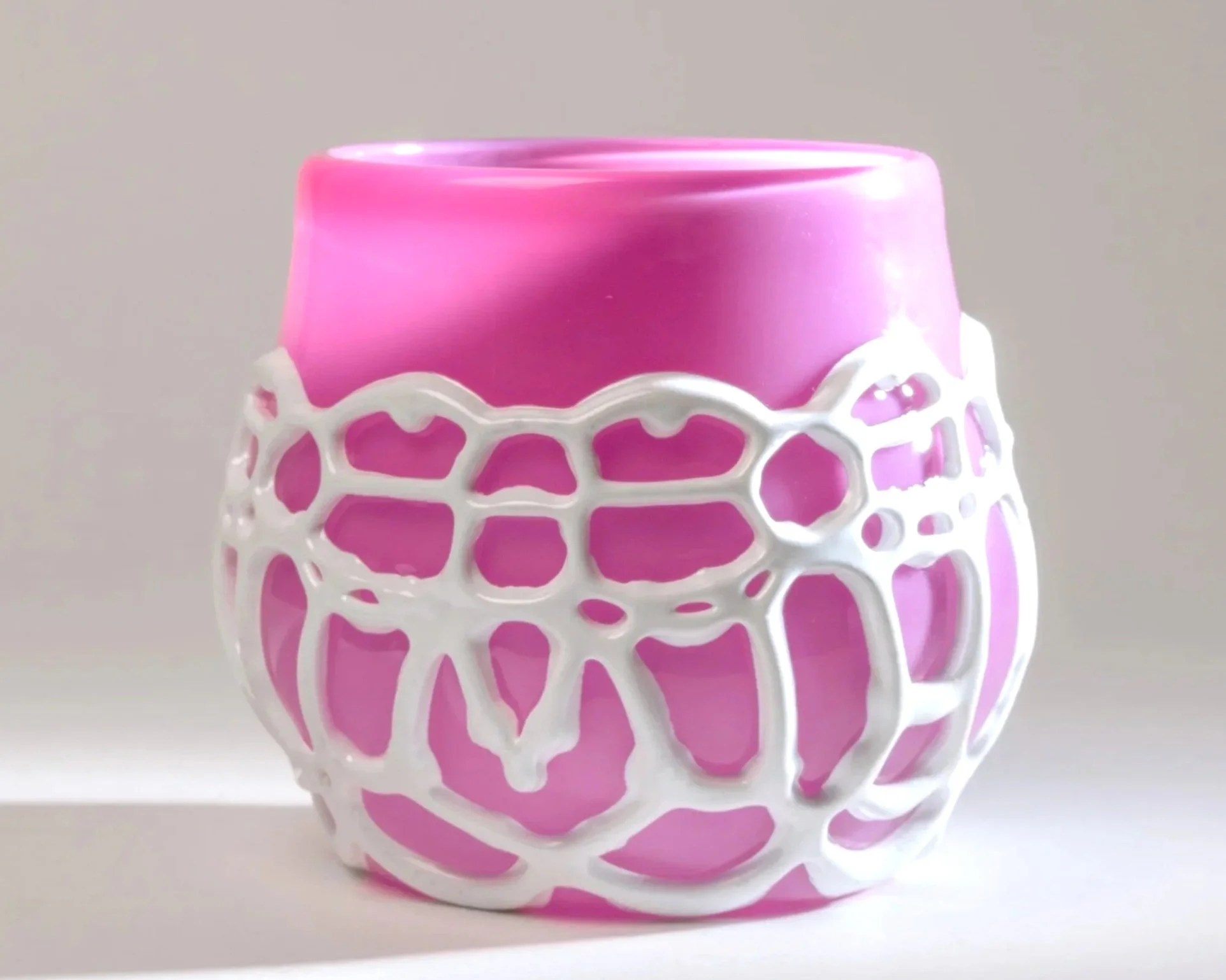 Janyak Stemless Wine Glass, 2025 