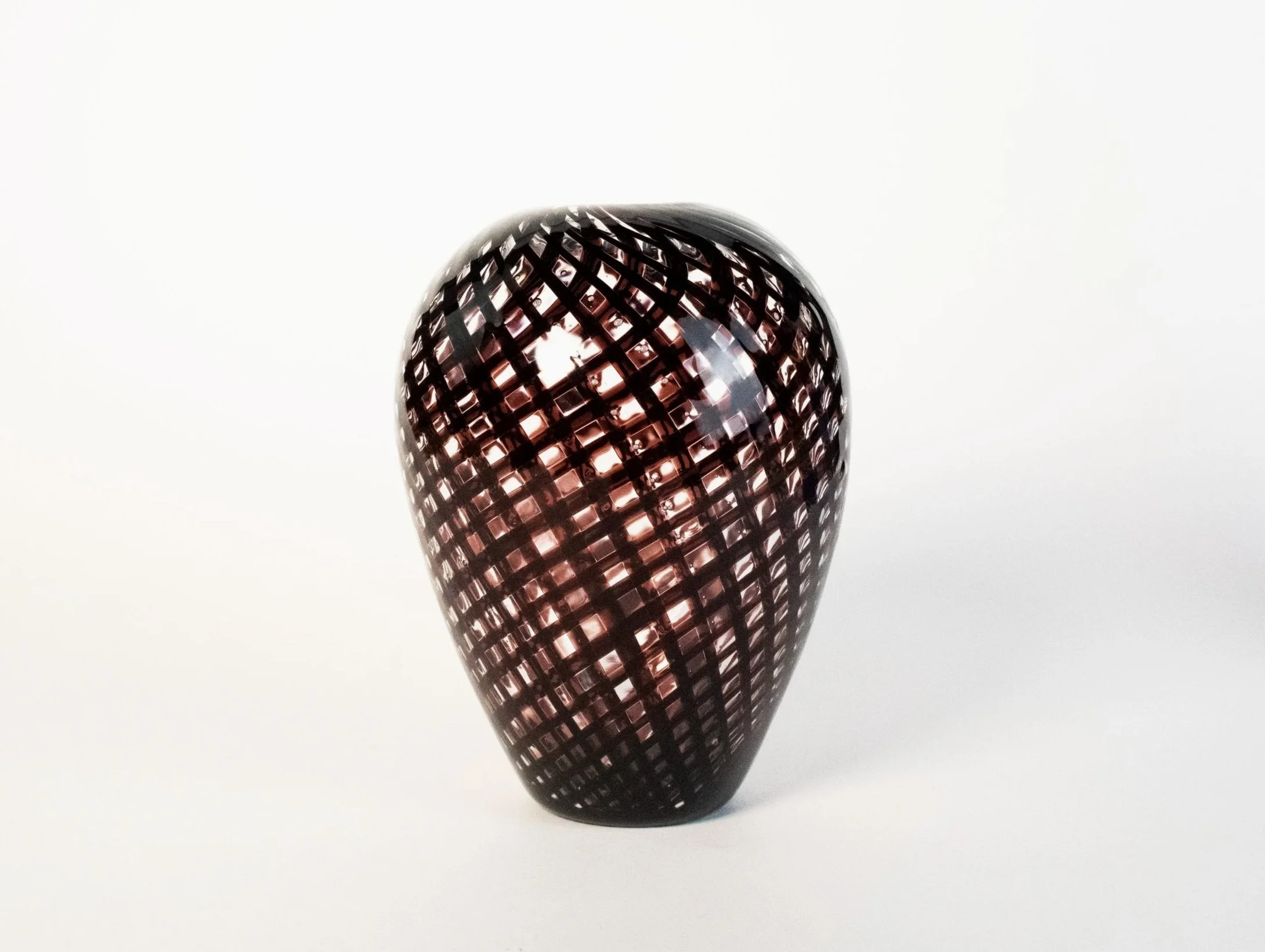 My First Reticello, 2024