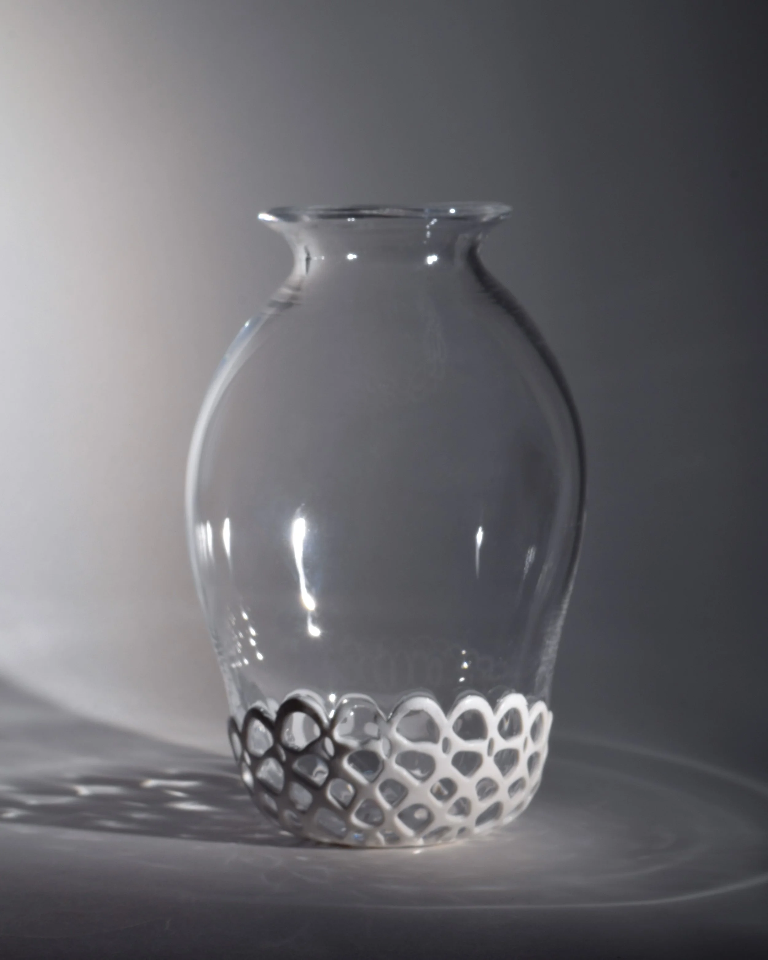 Both Translucent & Revealing, 2025