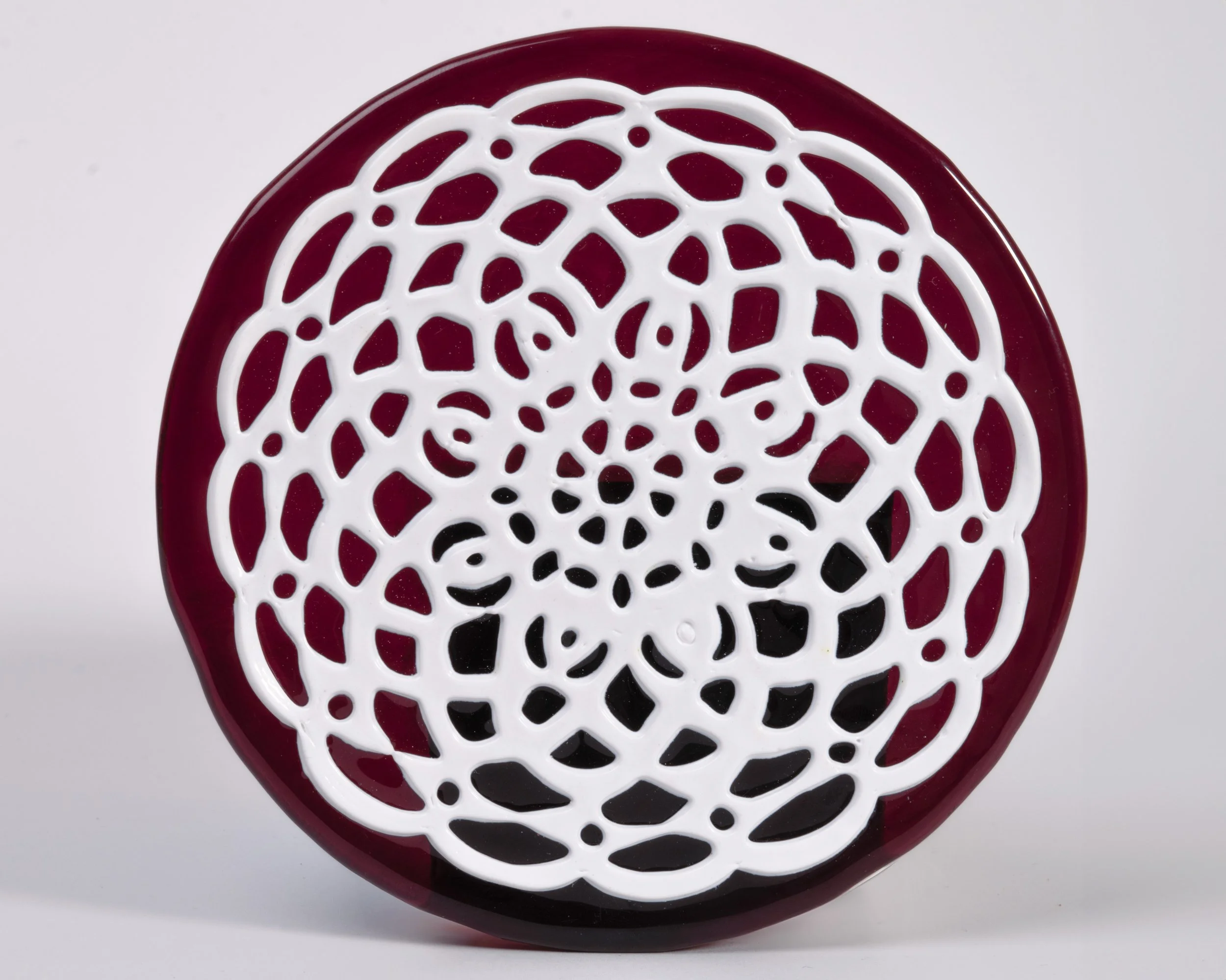 My Heart Is A Doily, 2025