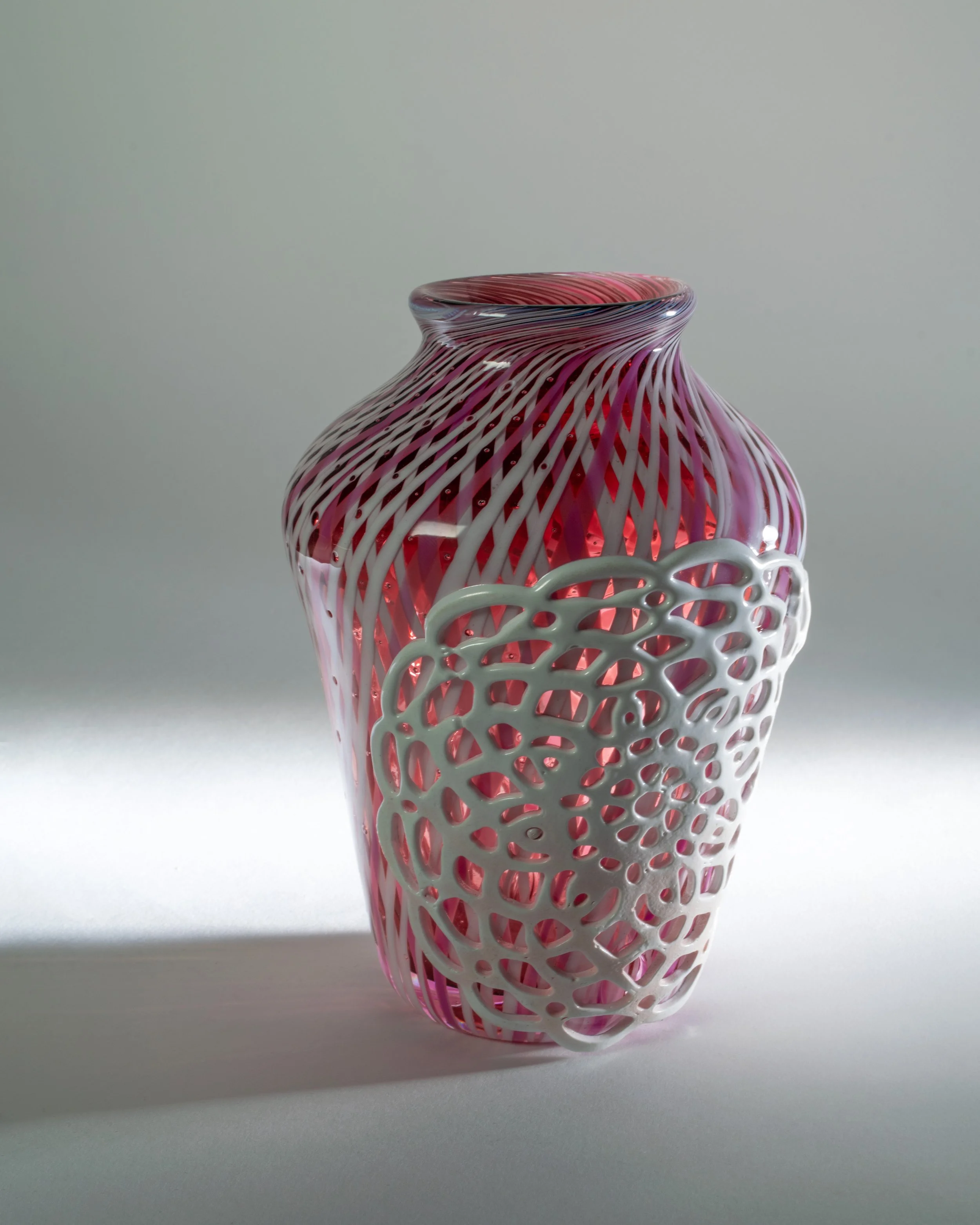 Overlap The Devolution , 2025