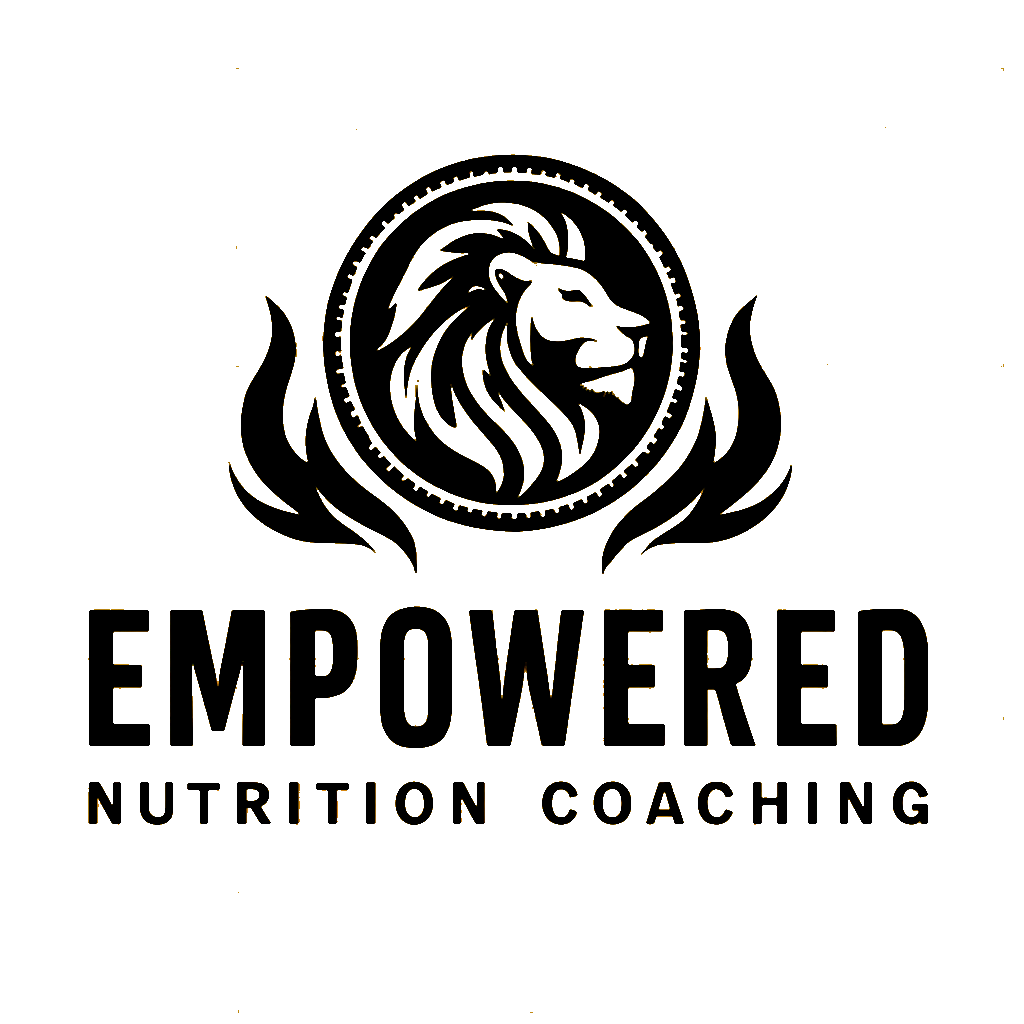 EMPOWERED NUTRITION COACHING