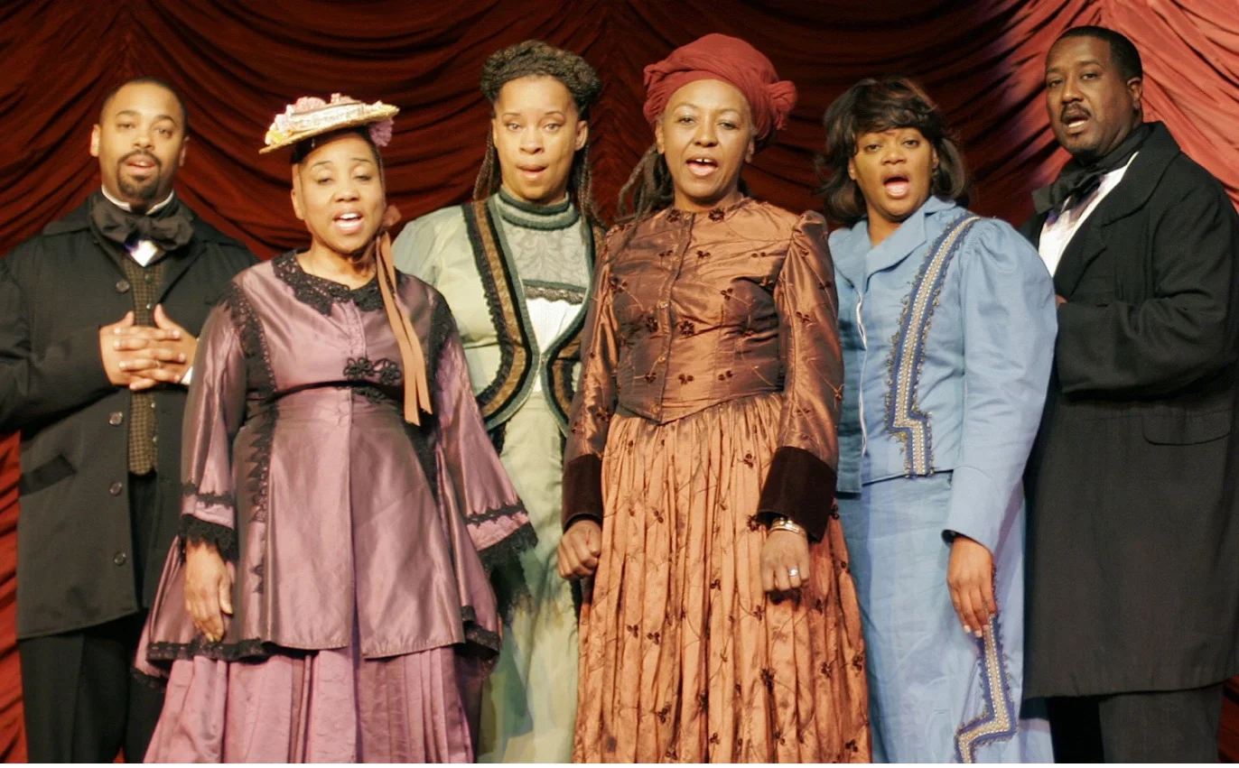 Freetown Village Singers