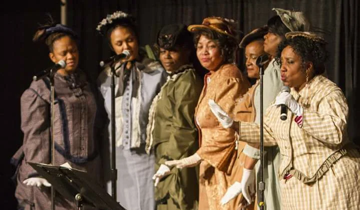  FV "Musical Journey" 