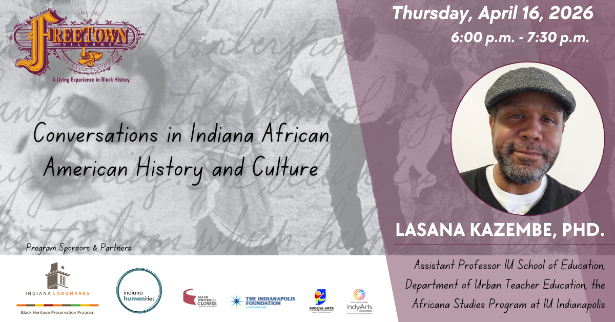 The Sacred Center: Remembering Black Art and Artists