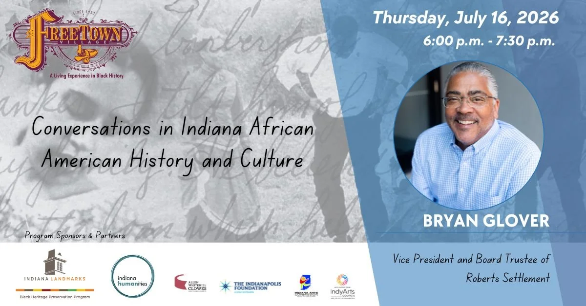 The History and Legacy of Roberts Settlement