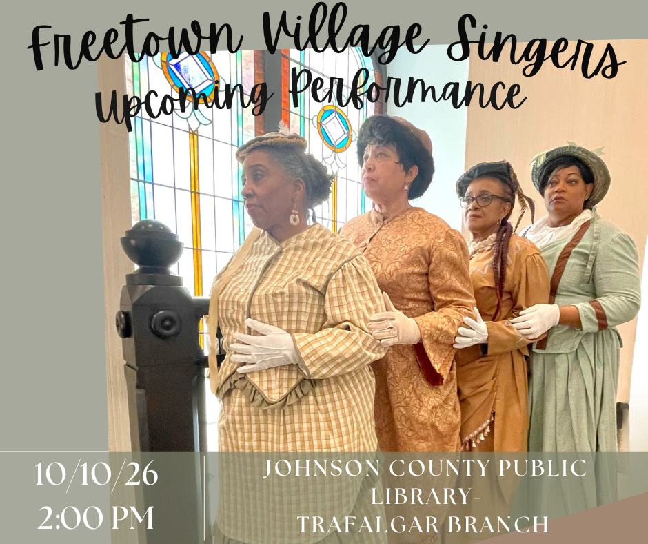 Voices of a Nation: America 250 Concert Series