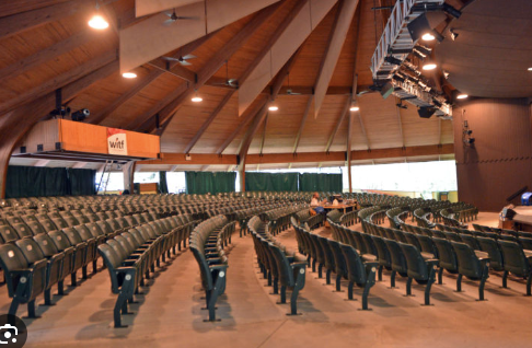 Mount Gretna Theatre
