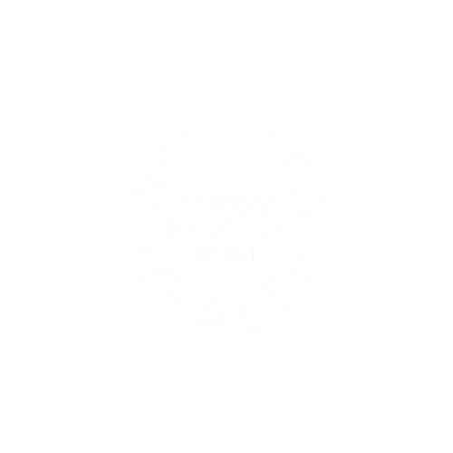 Well Fed Health Logo
