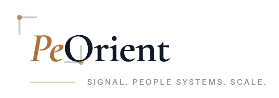 PeOrient