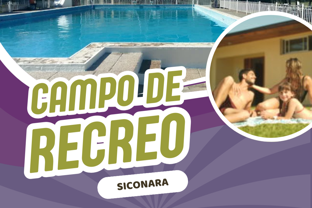 CAMPO DE RECREO (SICONARA)