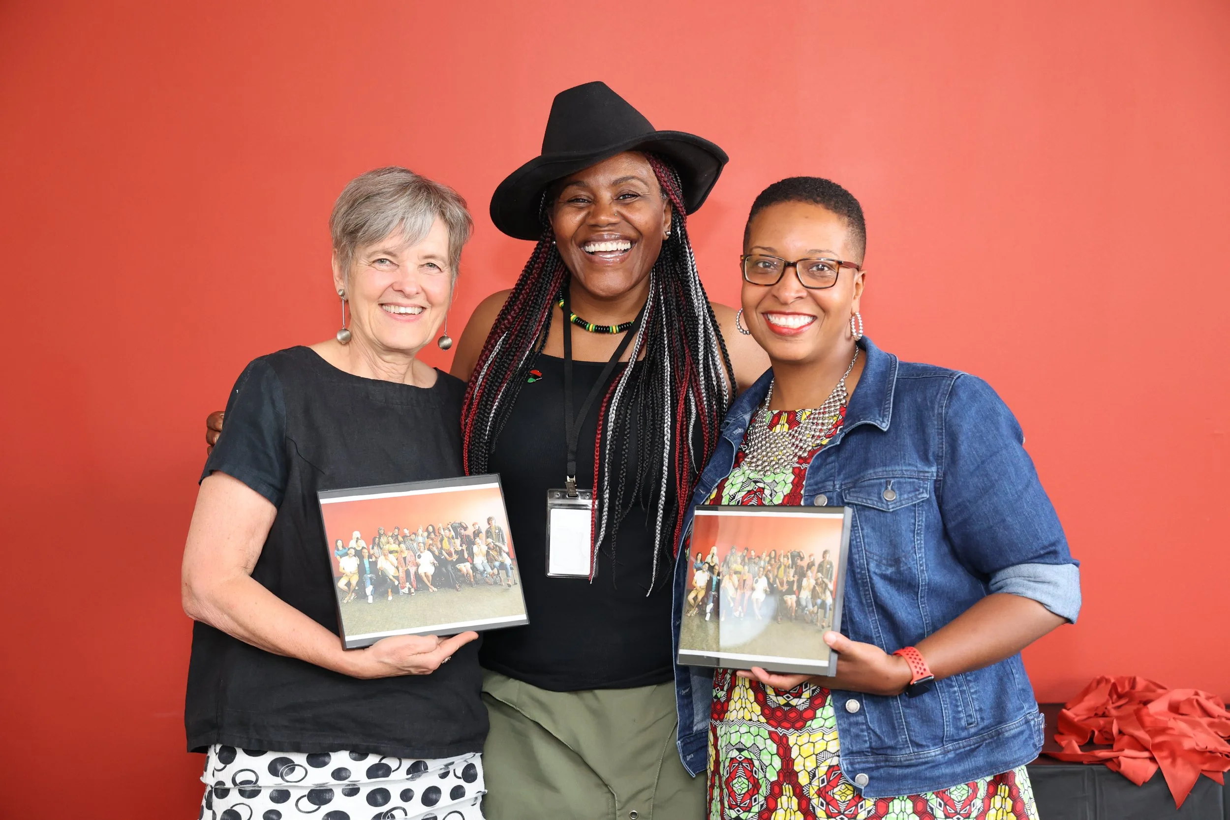 RAC’s Town Hall Announcement