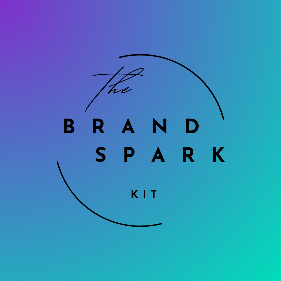 The Brand Spark Kit