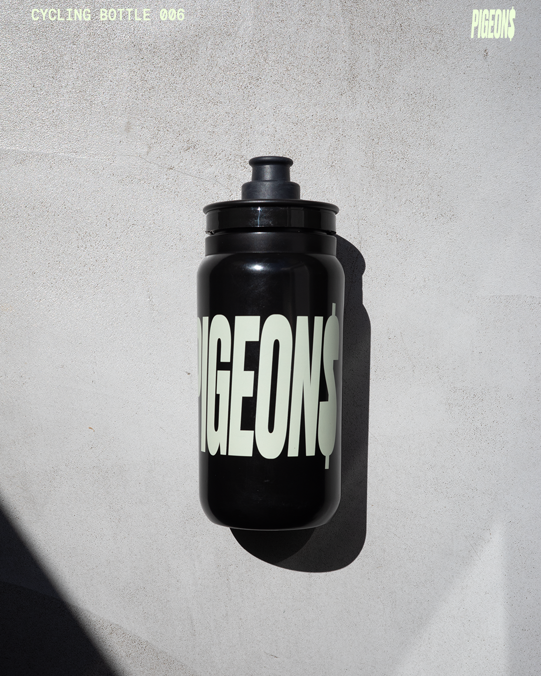 PIGEON$ CYCLING BOTTLE 006