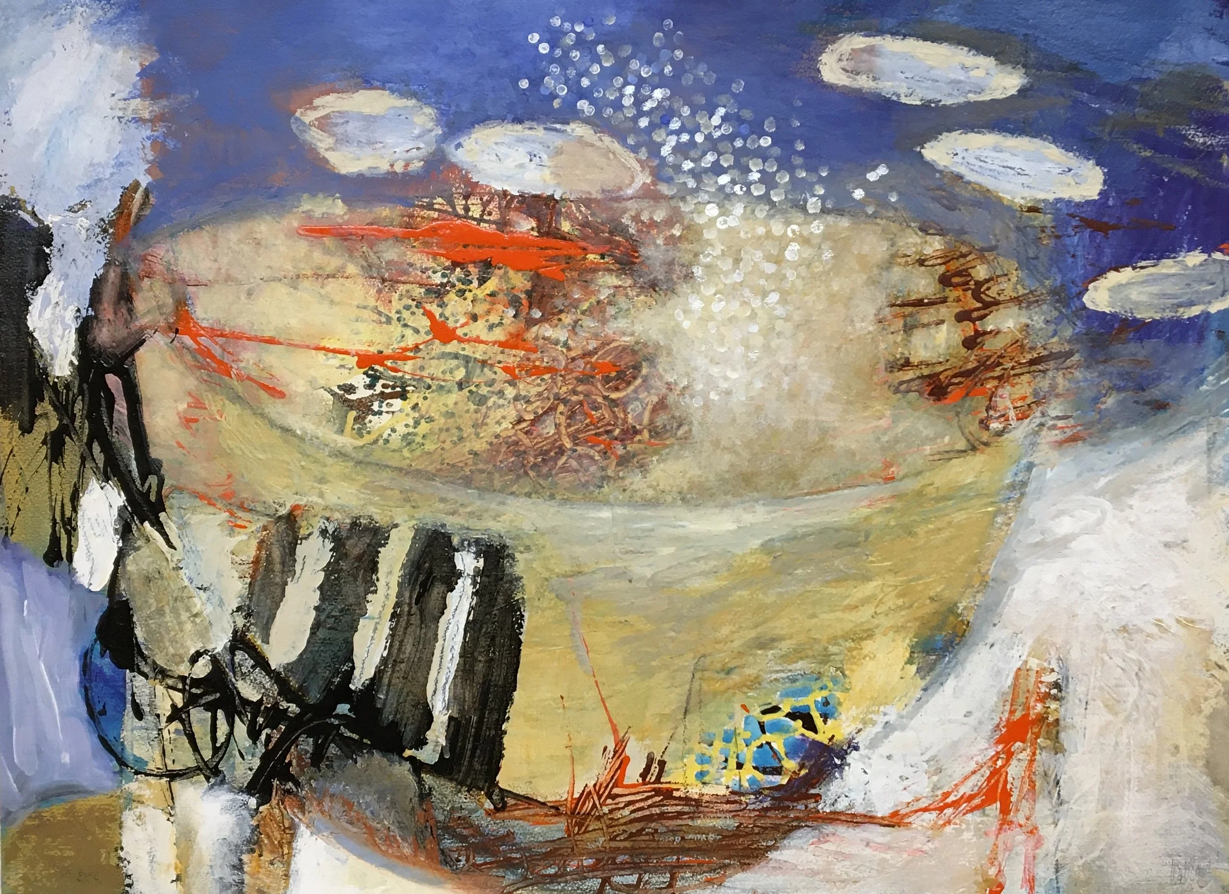 Intuitive Work