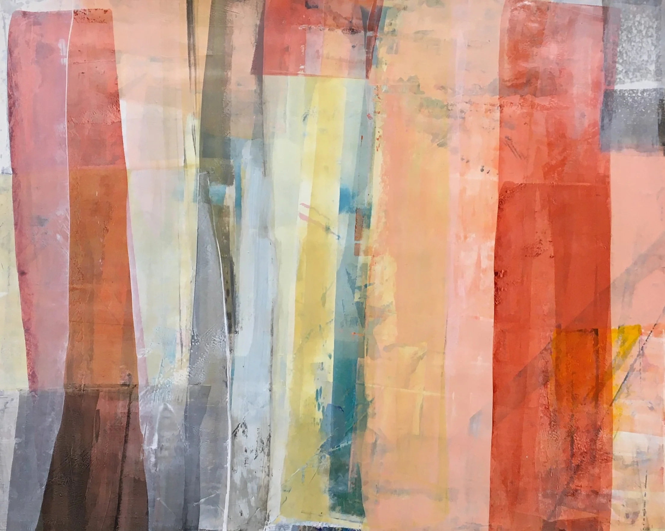 Color Fields
