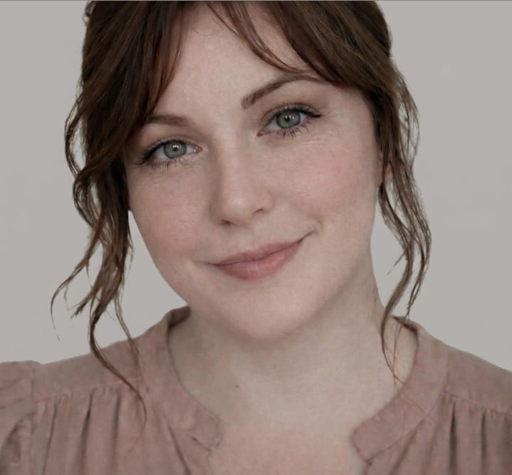 Trauma and Anxiety Therapist Melissa Sandford