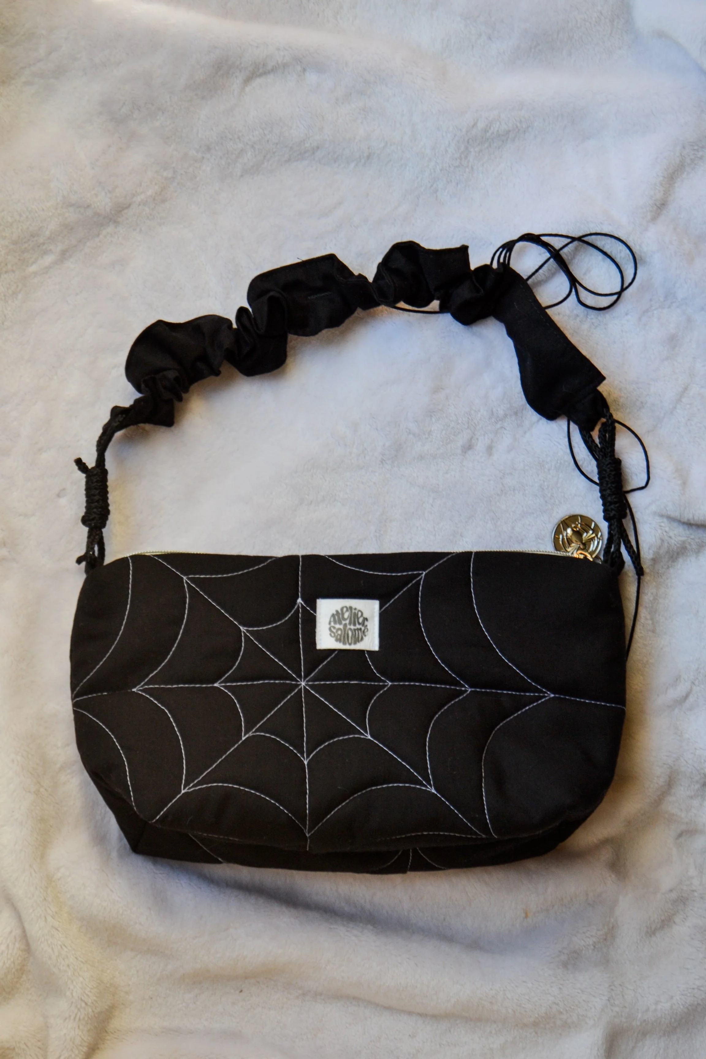 WEB BAG