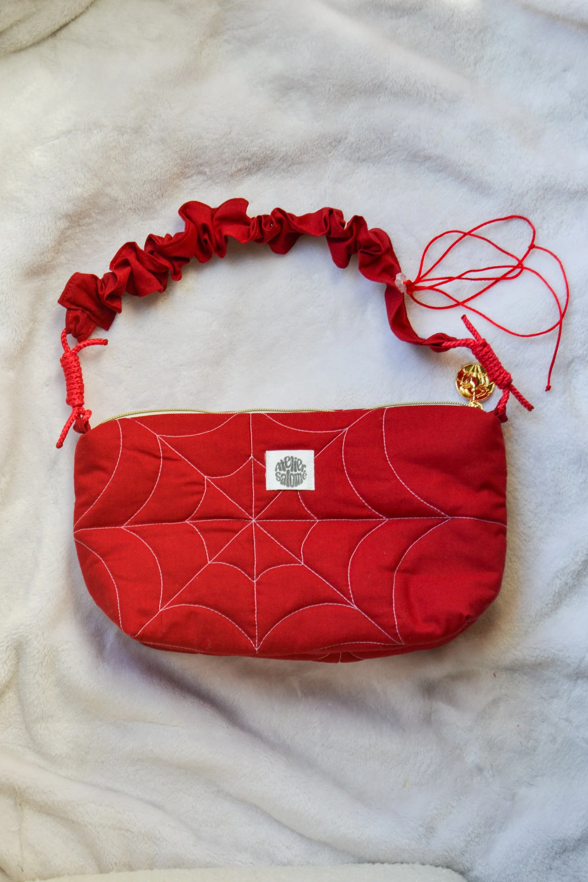 WEB BAG