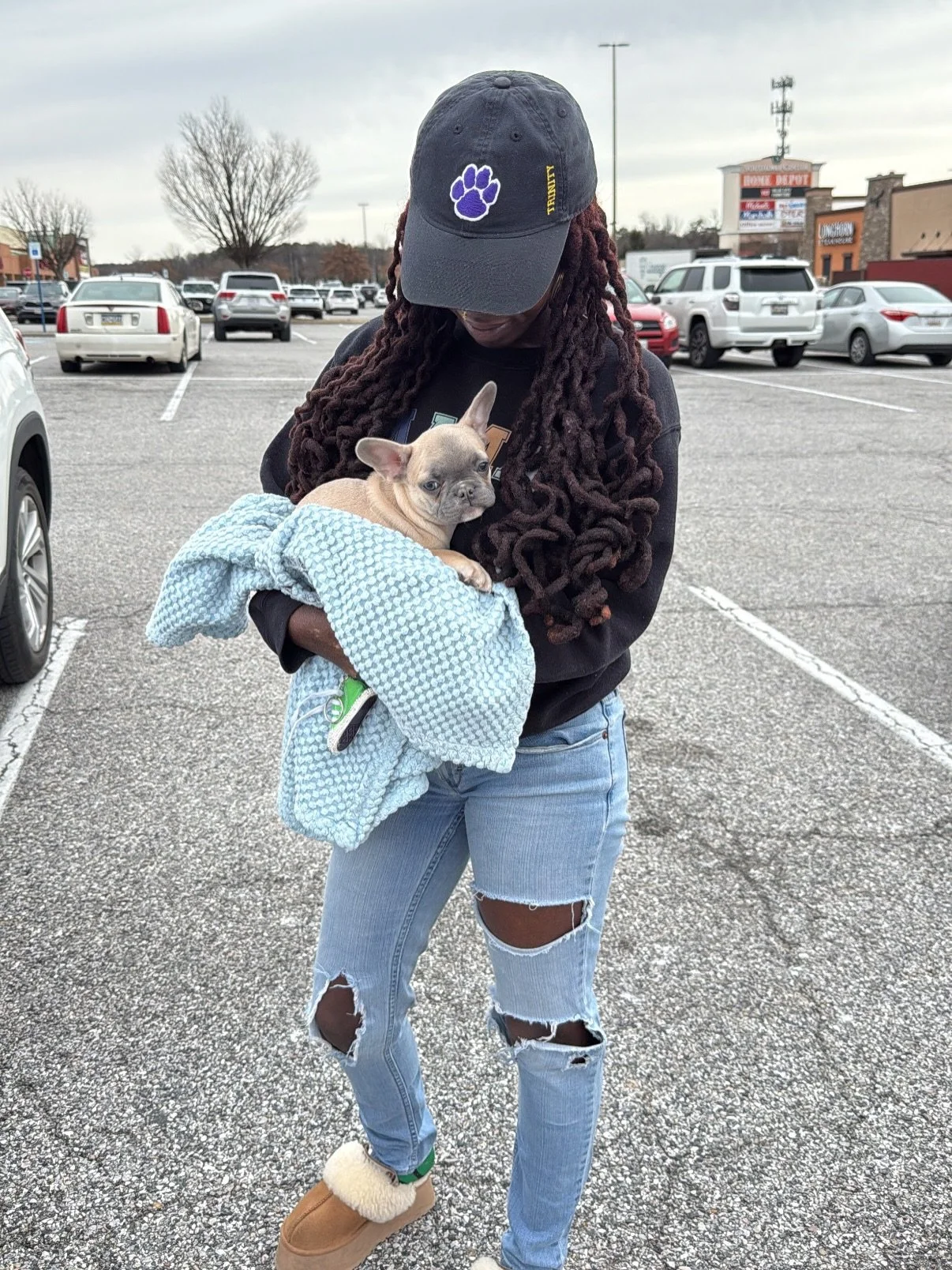 Congratulations @adjeelove , Thank You For Trusting Us !