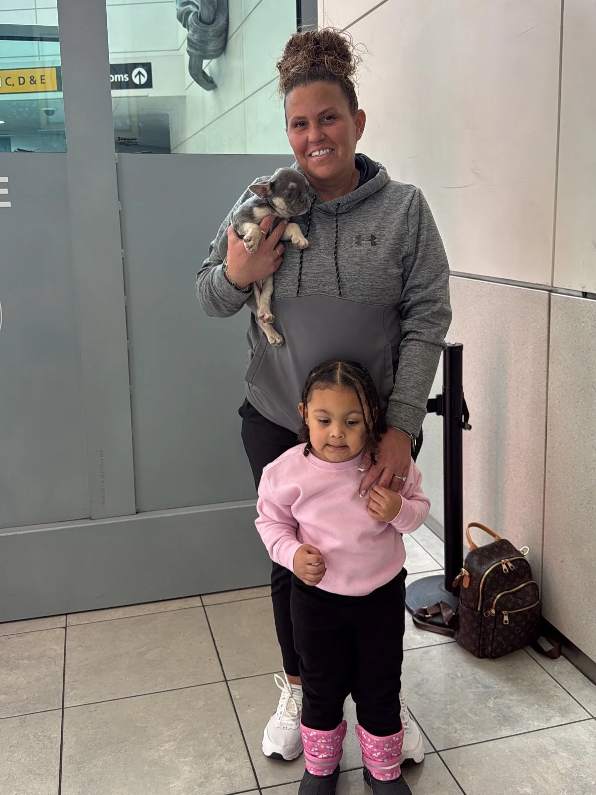 Congratulations 🥂 Thank You For Trusting Us !