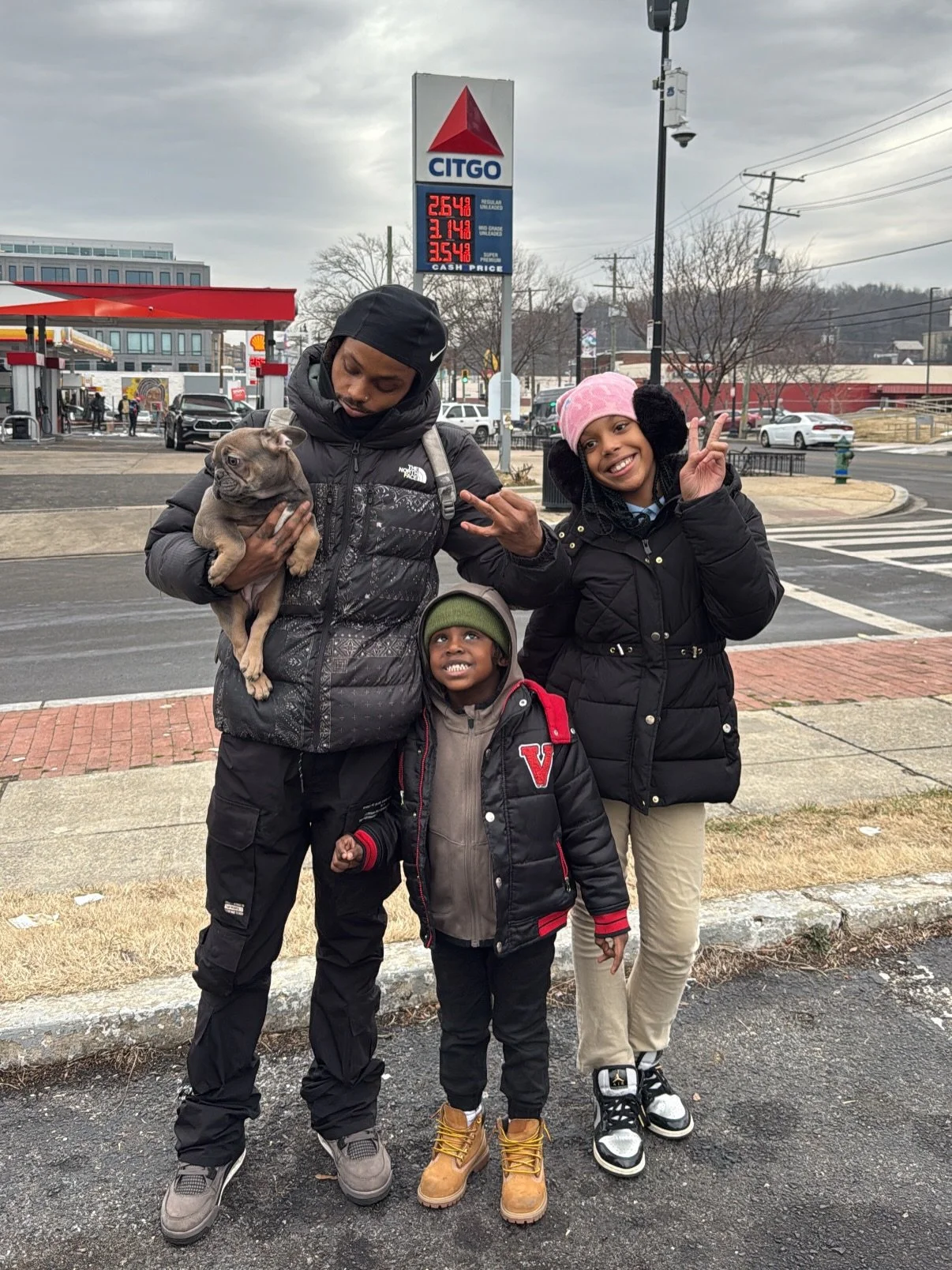 Congratulations Broski @dewgatti 🥂 . Thank You For Trusting Us !