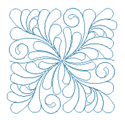 Fulton Feathers