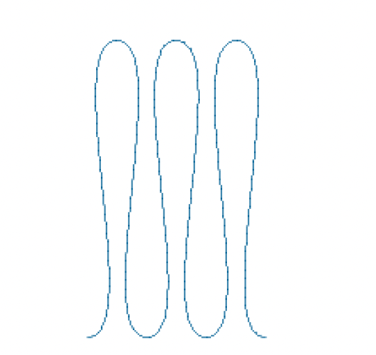 Loopy Piano Keys