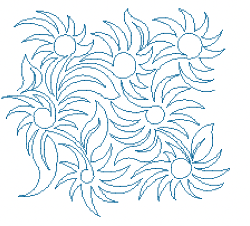 Dandelions