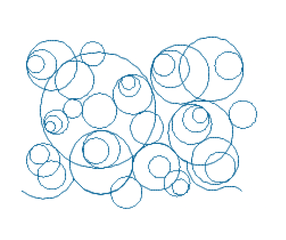 Bubbles Everywhere