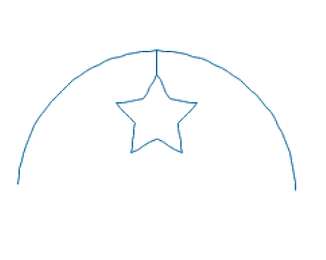 Star Clam