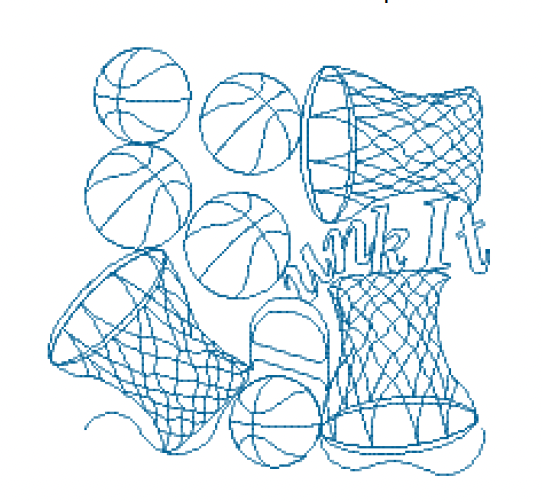 Basketball