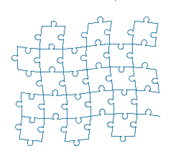 Puzzletime