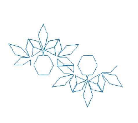 Crystal Apples