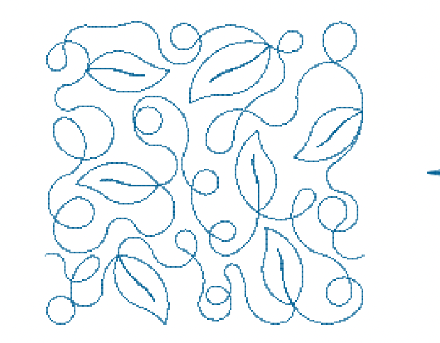 Loopy Ivy