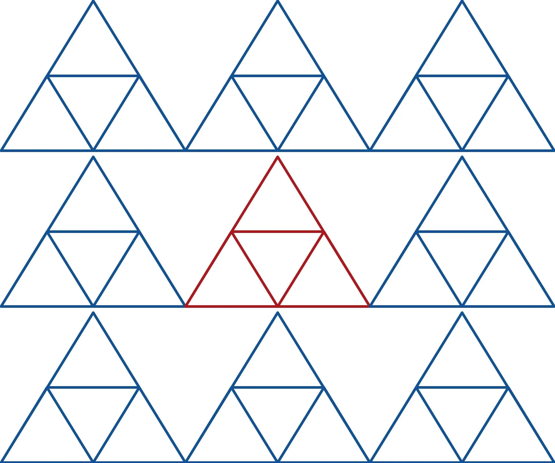 Tri Force