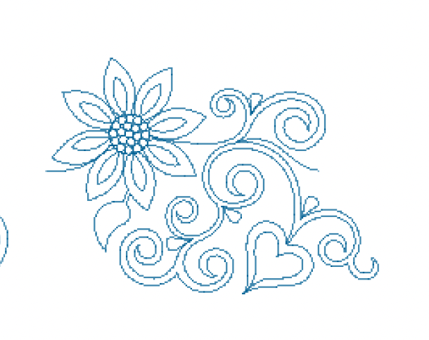 Sunflower Love