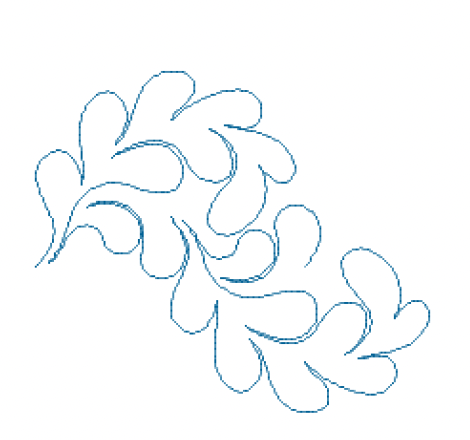 Loose Feather