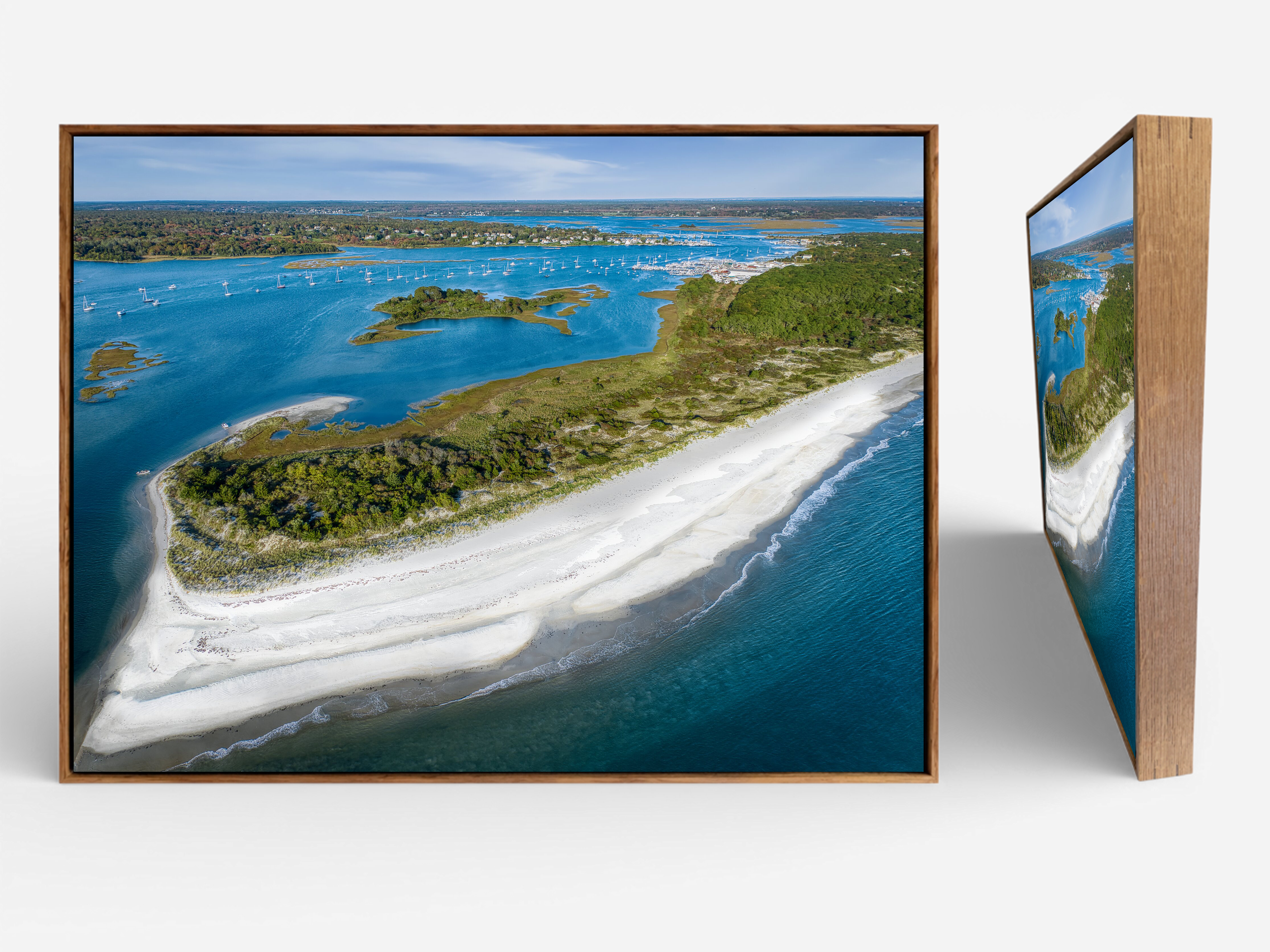 Cherry And Webb Beach Float Frame.png