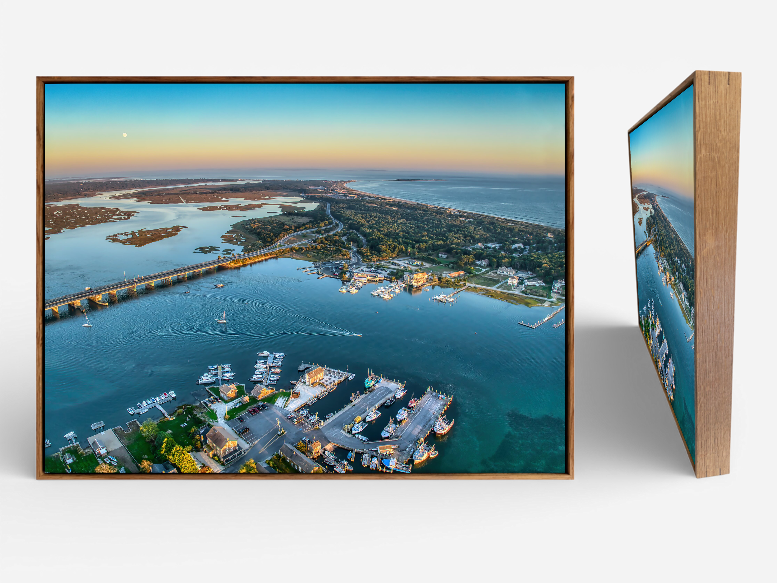 Westport Harbor Float Frame.png