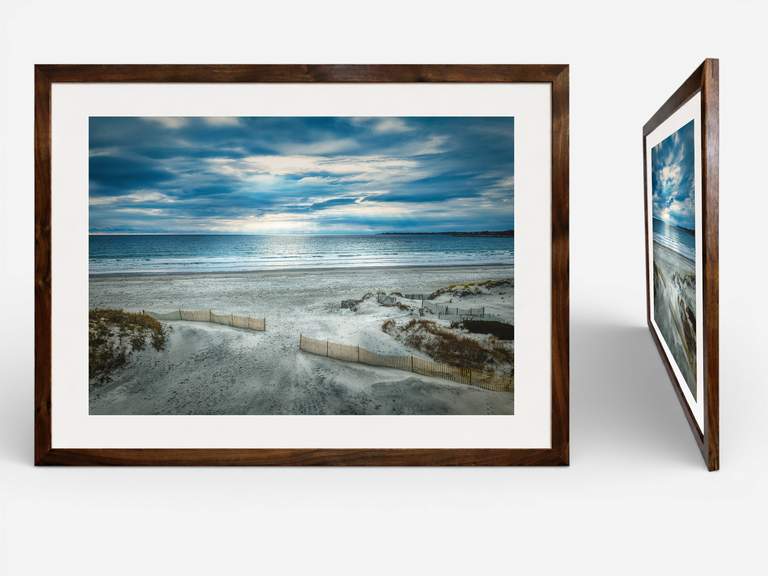 Second Beach Print Frame.png