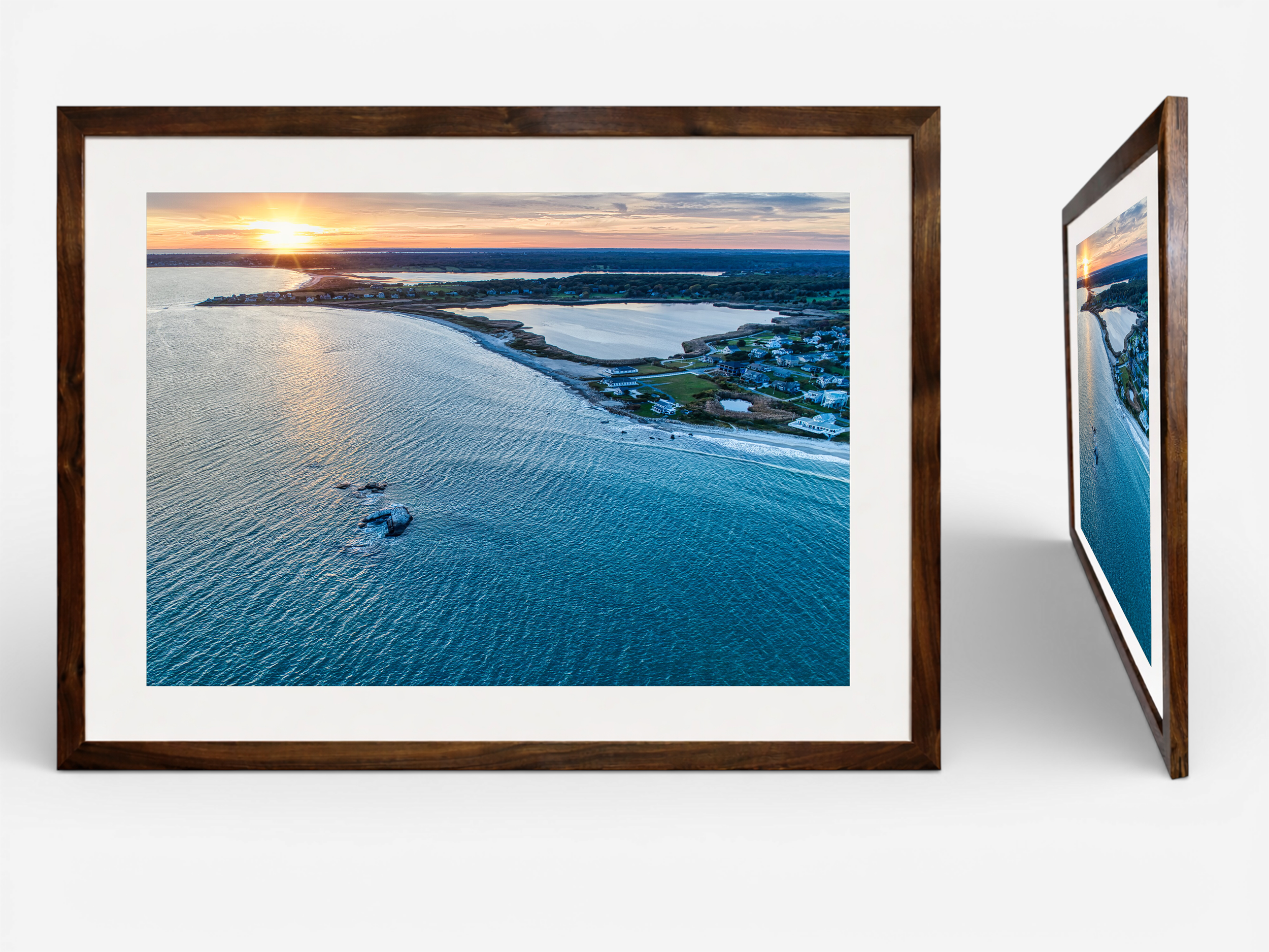 Cockeast Pond Print Frame.png
