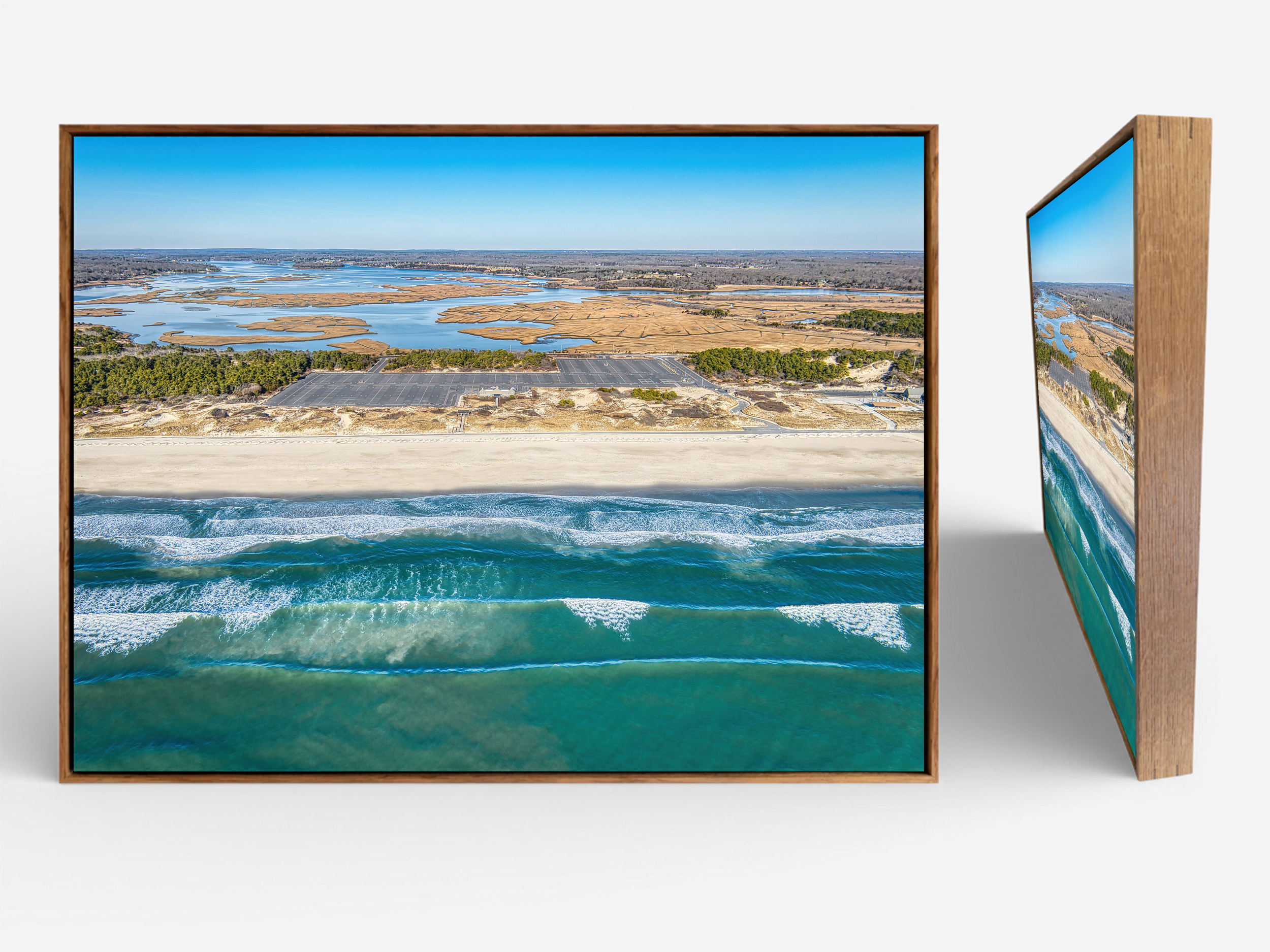 Horsneck Beach 3 Float Frame.png