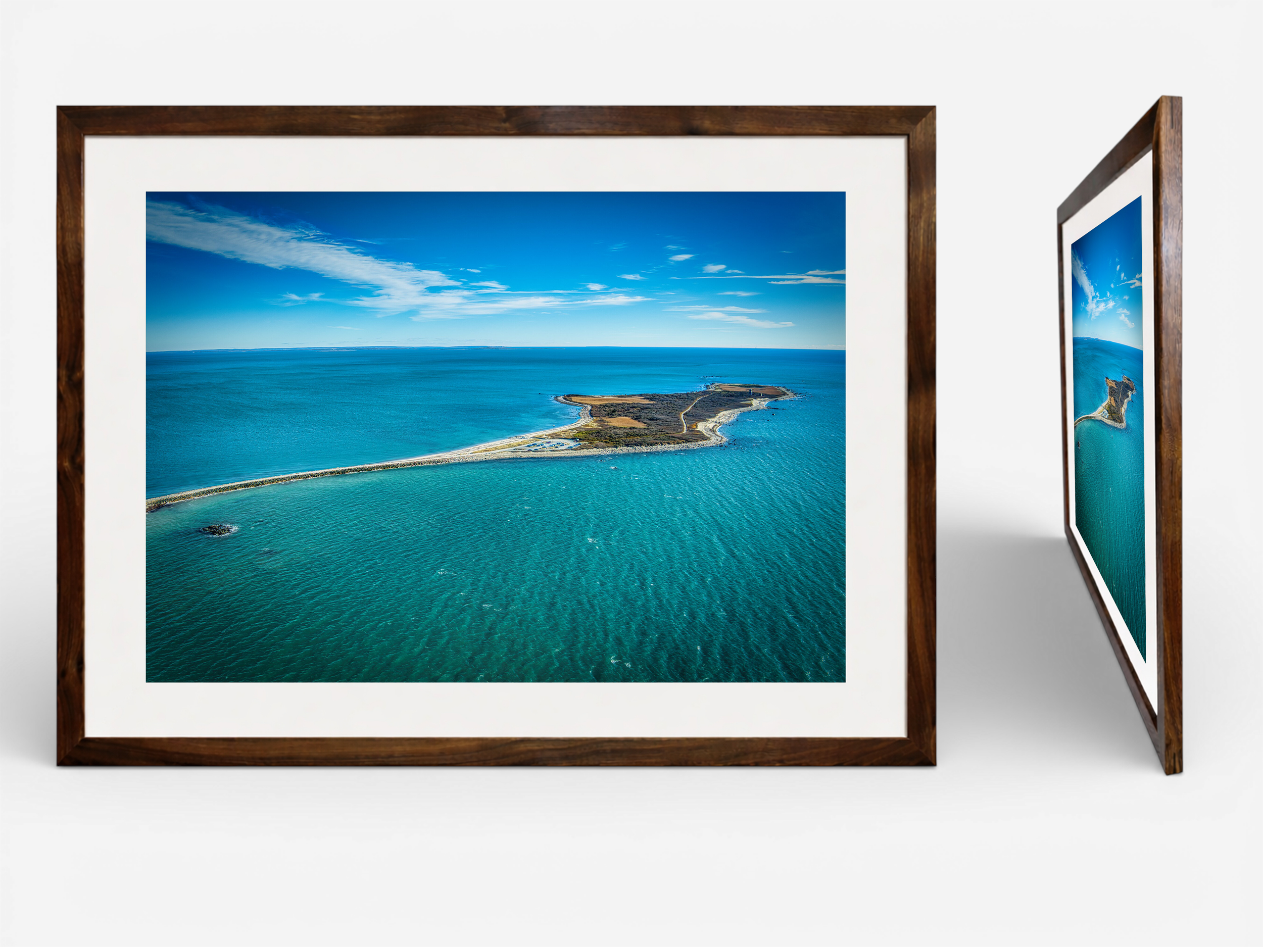 Gooseberry Island Side Print Frame.png