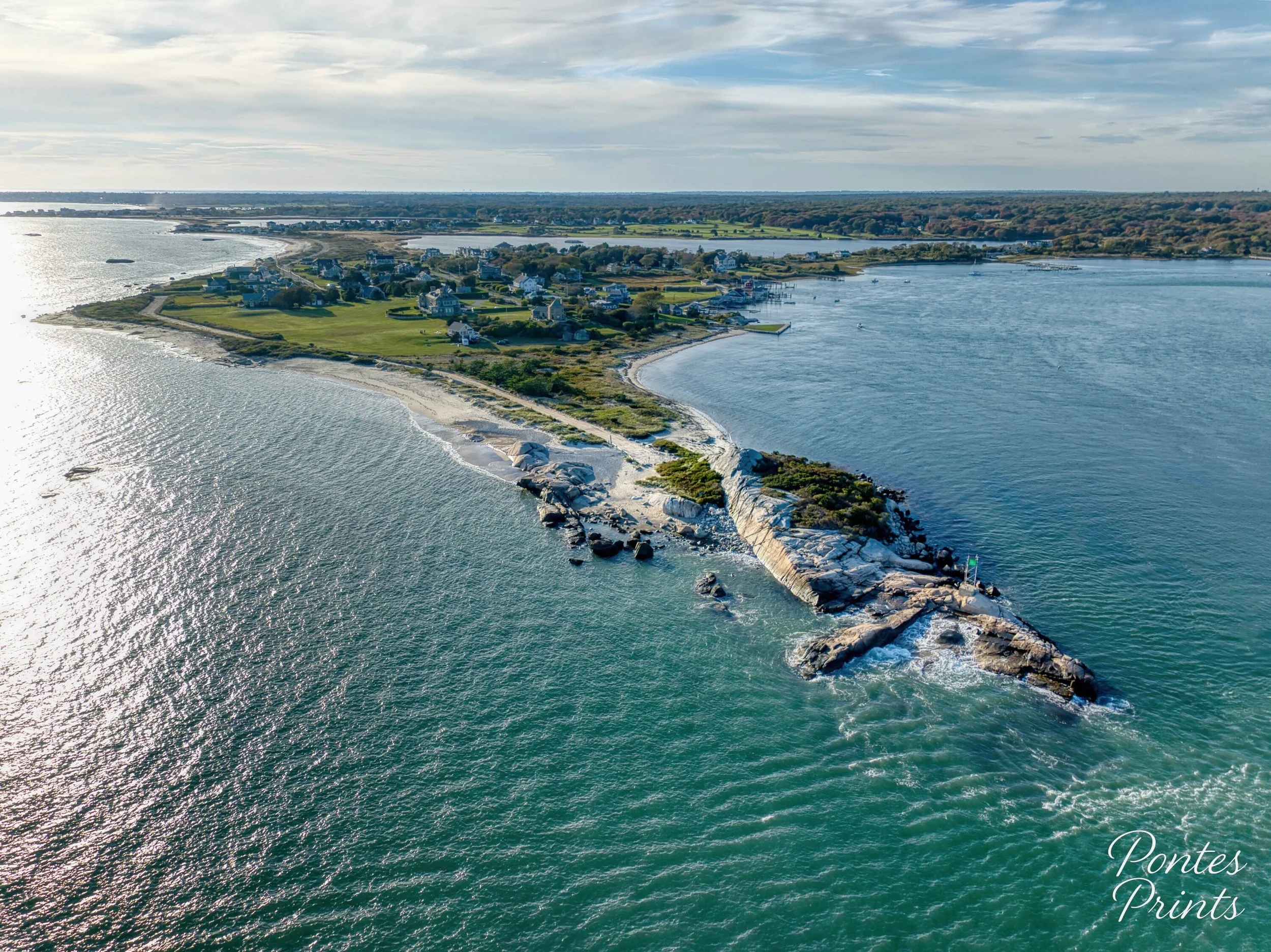 The Knubble - Westport MA