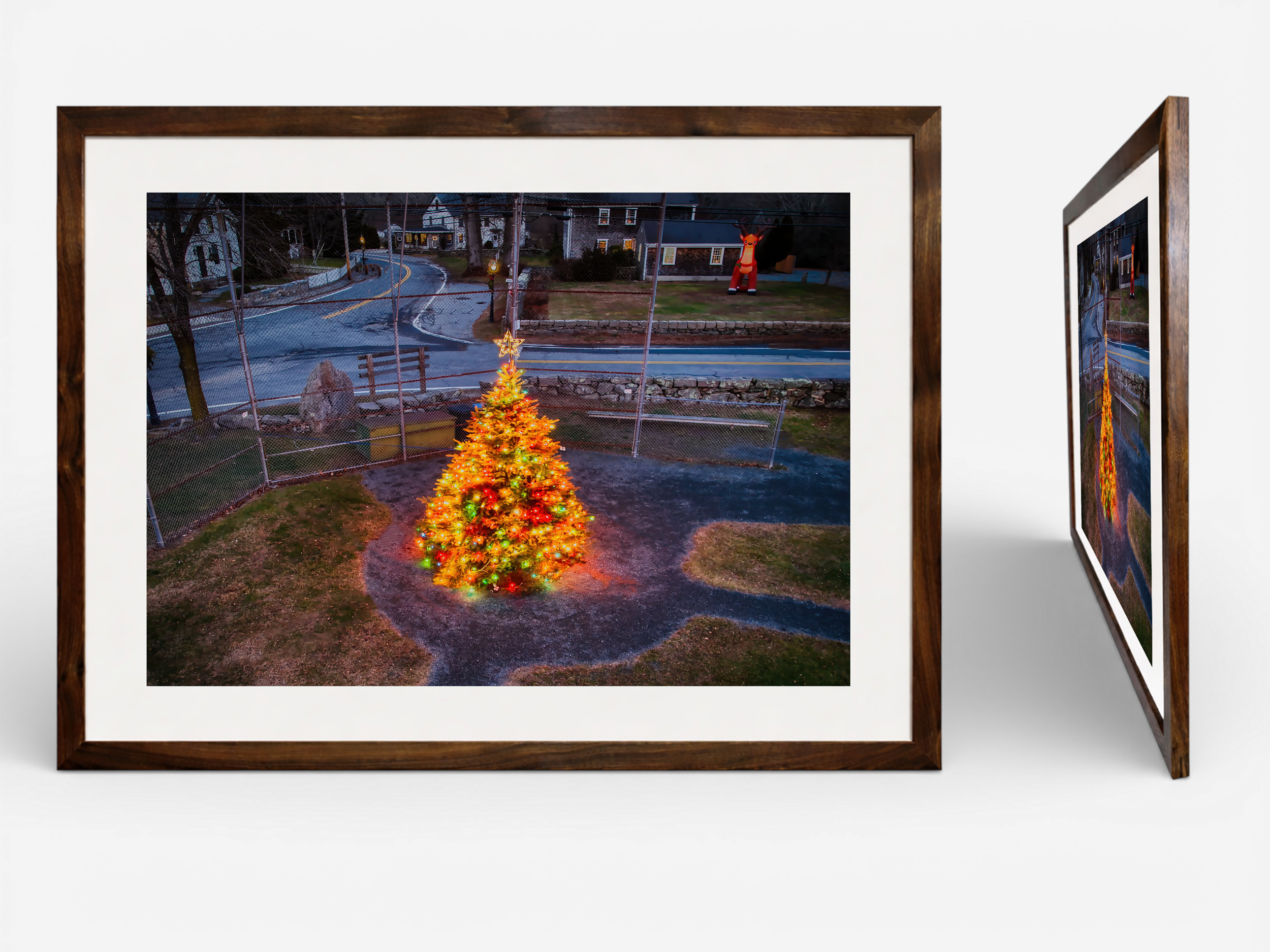 Adamsville Christmas Print Frame.png