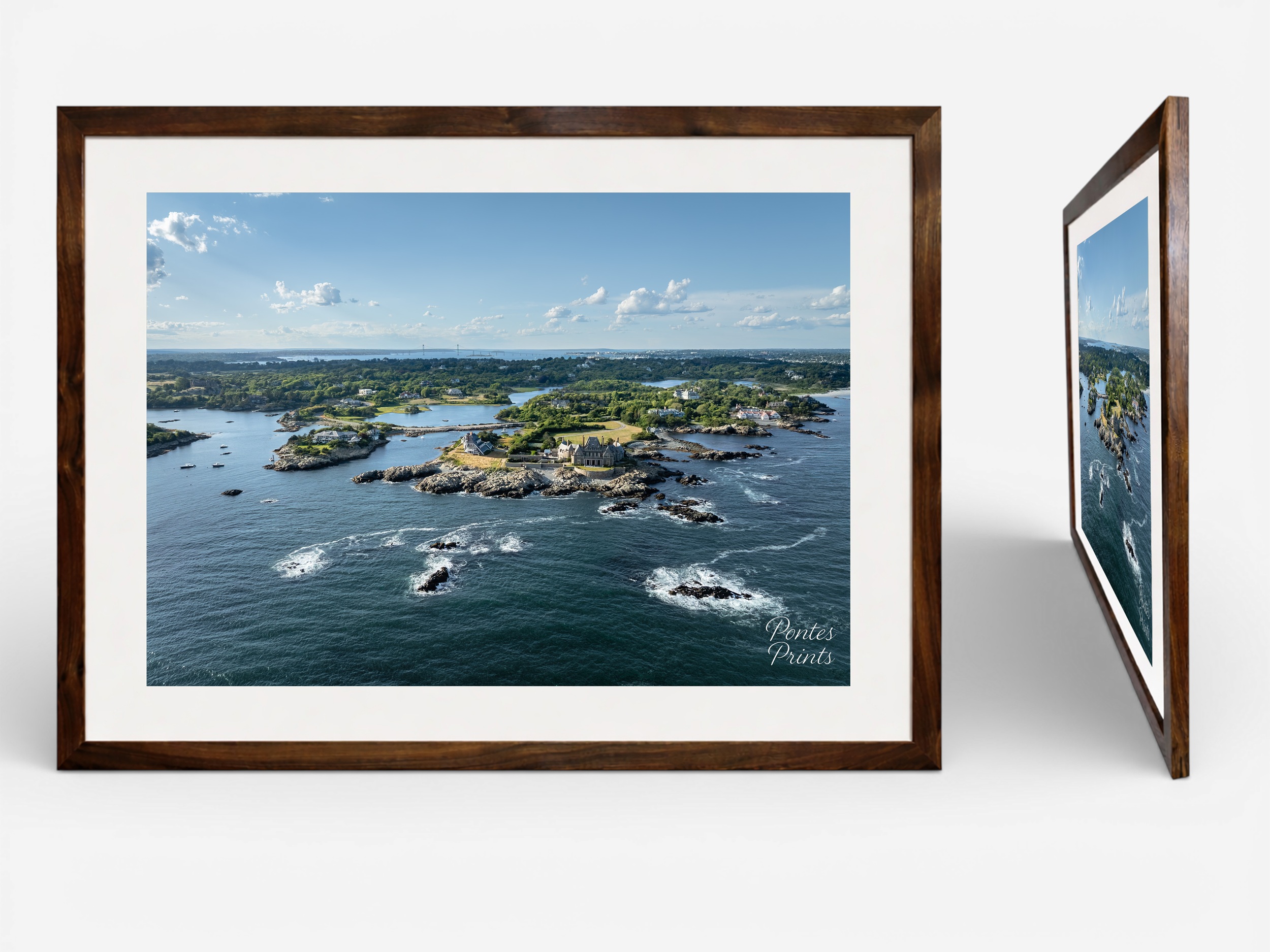 Ocean Drive Walnut Frame.png