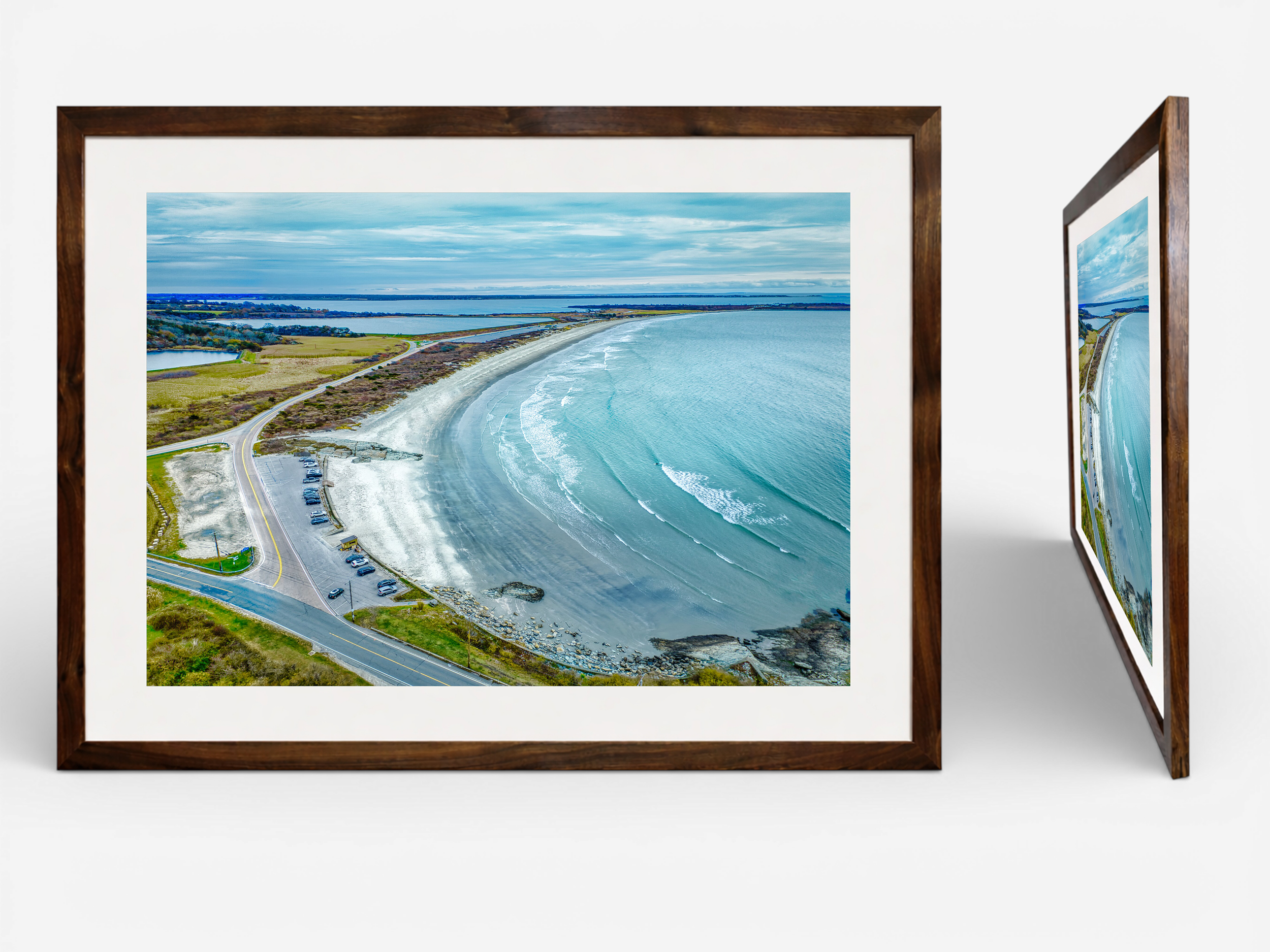 Second Beach Side Print Frame.png